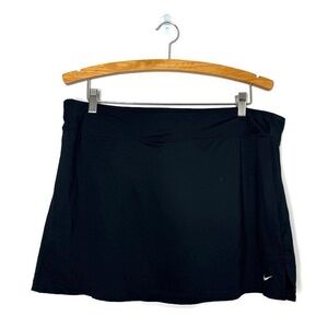 Nike Black Skort W XL